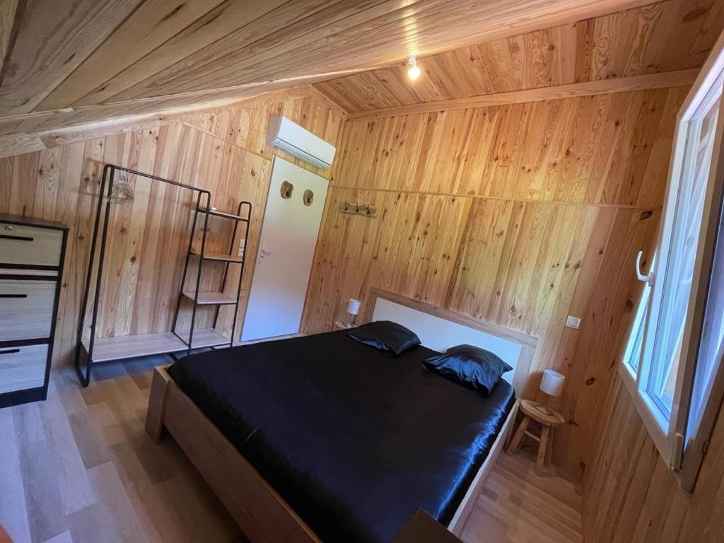 Chalet Nala La Bresse Ngoại thất bức ảnh